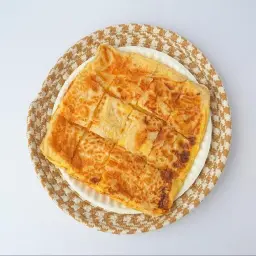 Plain Cheddar Cheese Mutabbak